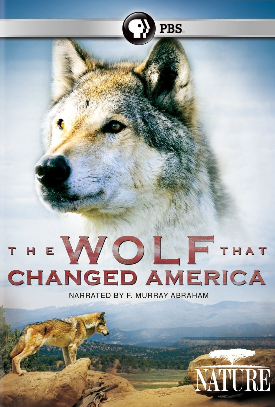 Постер Lobo: The Wolf That Changed America